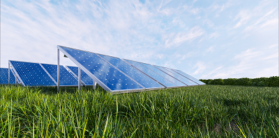 Photovoltaic installations: components and solutions in the BOS