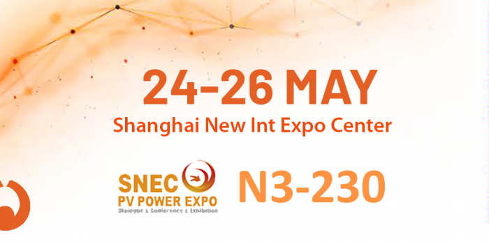 Telergon will exhibit at SNEC PV Expo Shanghai 2023