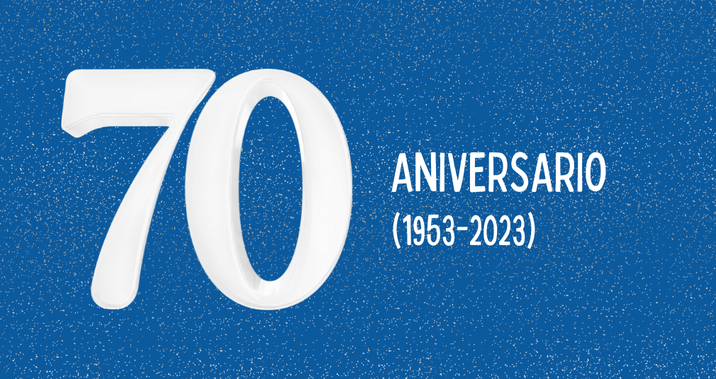Telergon cumple 70 años de innovación y progreso