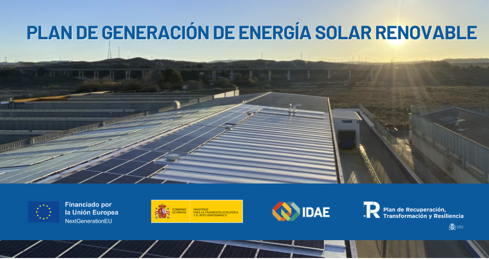 Proyecto Energía Solar Renovable