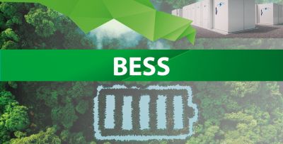 Energy Storage: How to Ensure Safety with Disconnection Solutions for Batteries and Inverters