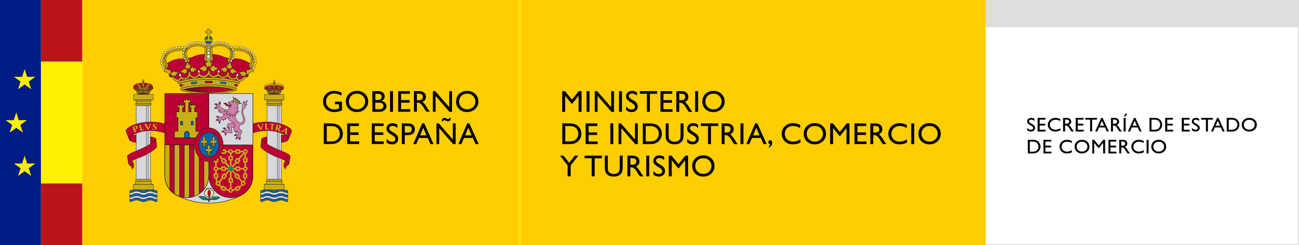Secretaría de Estado de Comercio