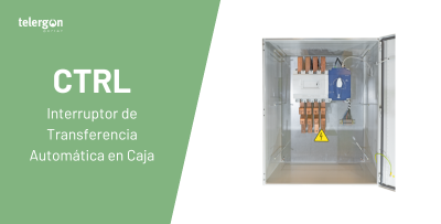 Cuadros de Transferencia: Protección y Continuidad Eléctrica