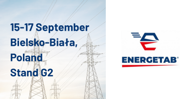 Telergon to exhibit at Energetab 2026
